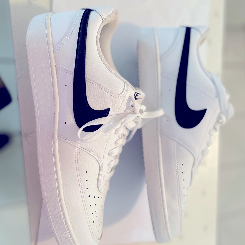 Nike sneakers